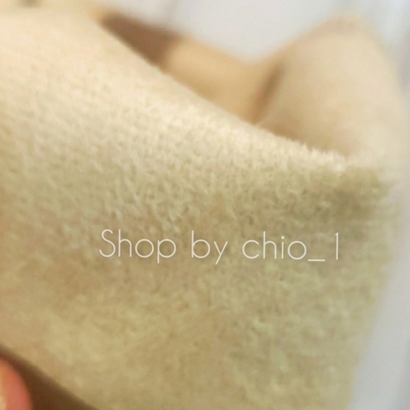 ZARA FAUX LEATHER FLARED PANTS Bloggers Favorite - Picture 11 of 12